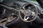 Mazda MX-5 2015 года (AU)